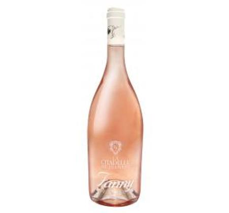 La Citadelle de Diamant Fanny Rose